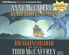 Dragonsblood cover