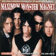 Maximum Monster Magnet cover
