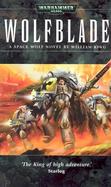 Wolfblade cover