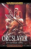 Orcslayer cover