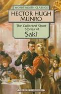 Collected Short Stories of Saki cover