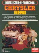 Chrysler Hemi cover