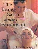 The Beauty Salon and Its Equipment cover