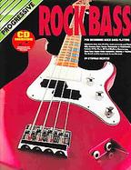 Rock Bass cover