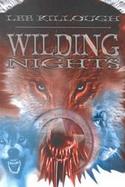 Wilding Nights cover