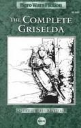 The Complete Griselda cover