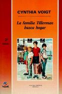 LA Familia Tillerman Busca Hogar cover