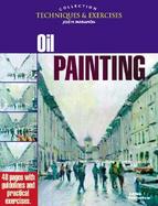 Oil Painting cover