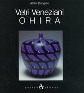 Vetri Veneziani: Ohira: Collezione Pasta Vitrea cover