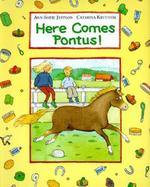 Here Comes Pontus! cover