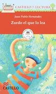 Zurdo el Que lo Lea! cover