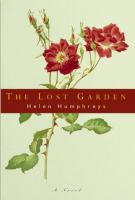 The Lost Garden cover