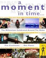 Moment in Time cover