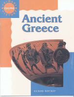 Ancient Greece cover