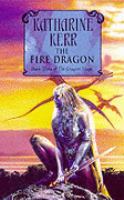 The Fire Dragon (Dragon Mage) cover