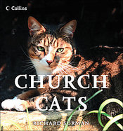 Church Cats cover