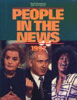 People in the News cover