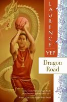 Dragon Road Golden Mountain Chronicles 1939 cover