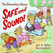 Safe and Sound! cover
