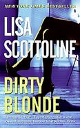 Dirty Blonde cover