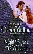 The Night Before the Wedding cover