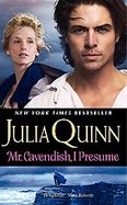 Mr. Cavendish, I Presume cover