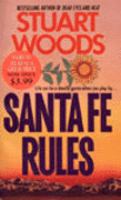 Sante Fe Rules cover