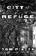 City of Refuge cover
