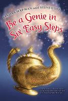Be a Genie in Six Easy Steps cover