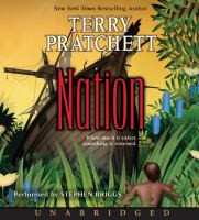 Nation cover
