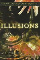 Illusions cover