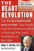 The Heart Revolution cover