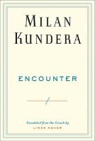 Encounter cover