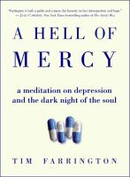 A Hell of Mercy cover