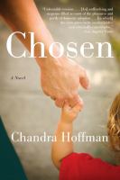 Chosen : A Novel cover