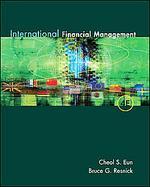 International Financial Management cover