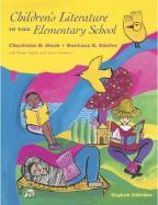 Children's Literature in the Elementary School cover