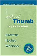 Rules of Thumb cover
