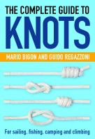 The Complete Guide to Knots cover