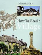 How to Read a Village cover