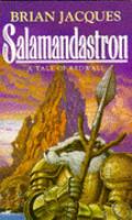 Salamandastron cover