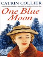 One Blue Moon cover