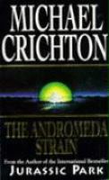 The Andromeda Strain cover