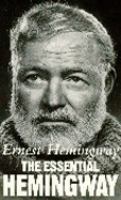Essential Hemingway cover