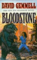 Bloodstone cover
