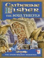 The Soul Thieves Book 3 cover