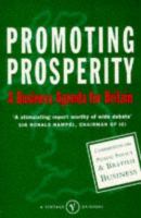Promoting Prosperity cover