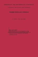 Fourier Series and Integrals cover