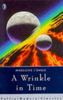 A Wrinkle in Time (Puffin Modern Classics) cover