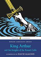 King Arthur and His Knights of the Round Table cover